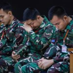 Dua Anggota TNI AL Divonis Seumur Hidup atas Pembunuhan Bos Rental Mobil di Tol.