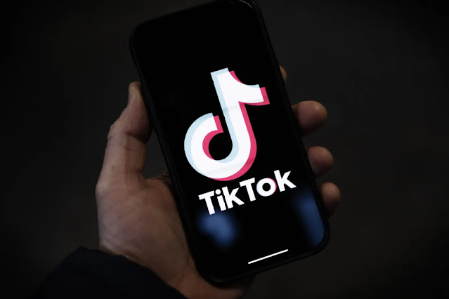 Lagi Viral, Apa Itu Virus Velocity TikTok? Istilah Tren Baru Ramai Jadi Konten FYP.