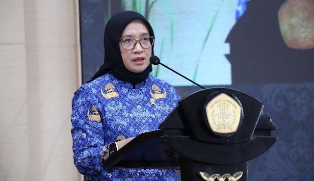 Pengangkatan CPNS Mundur ke 1 Oktober 2025 dan PPPK ke 1 Maret 2026