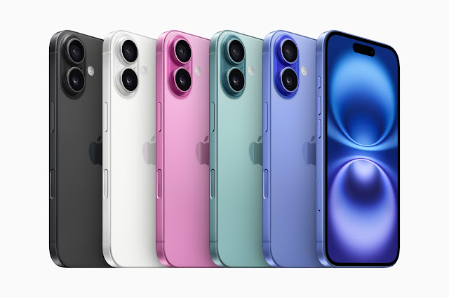 Pre Order iPhone 16 Resmi Dibuka di Indonesia, Simak Harga dan Cara Pesannya!