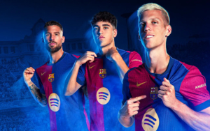 Prediksi Barcelona vs Real Sociedad 2 Maret 2025