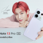 Redmi Note 13 Pro: Smartphone Andal dengan Fitur Unggulan.