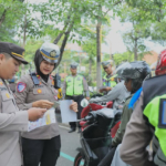 STNK Mati 2 Tahun Kendaraan Langsung Disita, Ini Penjelasan Polri.
