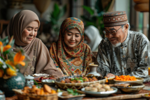 Tips Liburan Hemat saat Lebaran 2025 yang Tetap Berkesan.