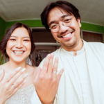 Danilla Riyadi Umumkan Pernikahan, Akad Digelar Sederhana di KUA.