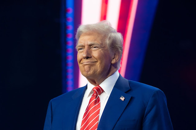 Gawat! Daftar Produk Indonesia dihantam Tarif 47 Persen oleh Trump