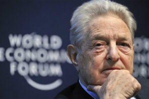 George Soros Dituding Intervensi Ekonomi Indonesia: Benarkah Ancaman bagi Pemerintahan Prabowo?