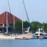 Kapal Cepat Banyuwangi–Denpasar Segera Dibuka, Waktu Tempuh Hanya 3 Jam via Pantai Marina Boom