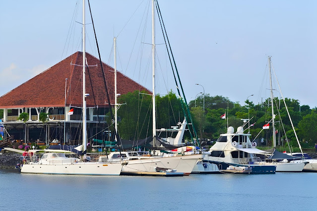 Kapal Cepat Banyuwangi–Denpasar Segera Dibuka, Waktu Tempuh Hanya 3 Jam via Pantai Marina Boom
