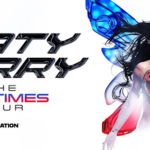 Katy Perry Umumkan Tur “Lifetimes” di AS, Bakal Tampil di Madison Square Garden hingga Las Vegas