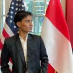 Kisah Nyata Anak Petani dan Pedagang Nasi Goreng, Tembus Harvard Tanpa Privilege