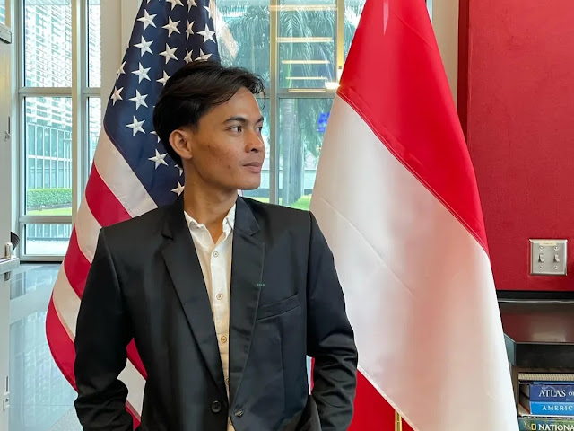 Kisah Nyata Anak Petani dan Pedagang Nasi Goreng, Tembus Harvard Tanpa Privilege