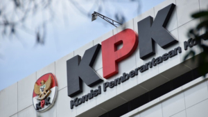 KPK Fasilitasi Tahanan Rayakan Paskah, Keluarga Diizinkan Berkunjung