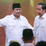Langkah Mengejutkan Prabowo Tunjuk Jokowi Wakili Indonesia di Pemakaman Paus Fransiskus