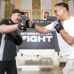 Menpora Dito Dukung One Pride MMA, Tegaskan Komitmen Kembangkan Industri Olahraga Combat