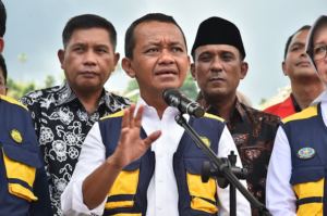 Menuju Indonesia Emas Siap Bangun PLTN Targetkan Beroperasi 2030