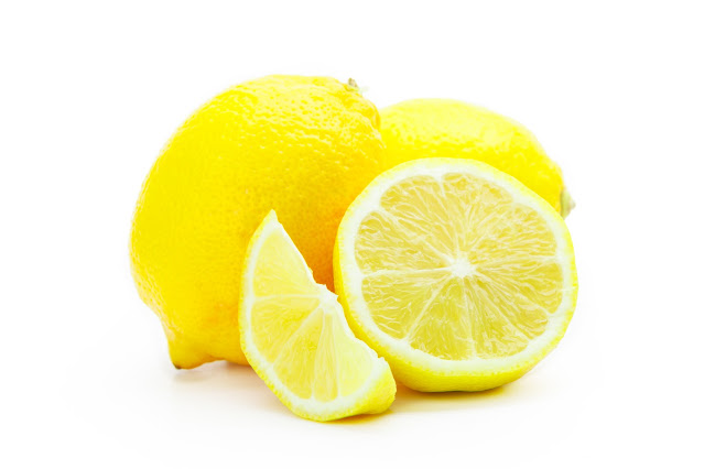 Mitos atau Fakta, Lemon Dapat Menurunkan Berat Badan?