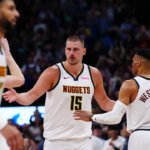 Nikola Jokic Catatkan Sejarah NBA: Jadi Pemain Ketiga dengan Rata-rata Triple-Double dalam Satu Musim