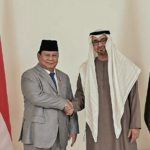 Presiden Prabowo Disambut Hangat oleh Presiden UEA, Sepakati 8 Nota Kesepahaman Strategis