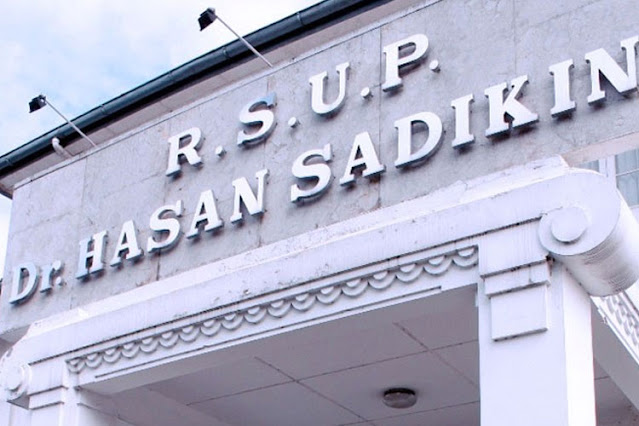 Residen Anestesi FK Unpad Diduga Perkosa Penunggu Pasien di RSHS Bandung, Korban Disebut Dibius