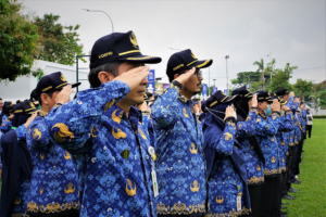 10 Instansi CPNS 2024 Paling Sepi Peminat, Padahal Formasi Dibuka Lebar
