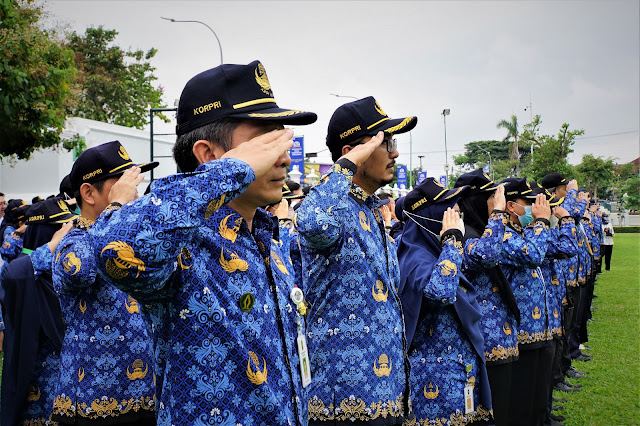 10 Instansi CPNS 2024 Paling Sepi Peminat, Padahal Formasi Dibuka Lebar