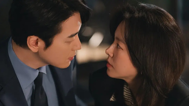 5 Drama Korea Terpopuler April 2025 yang Wajib Kamu Tonton!