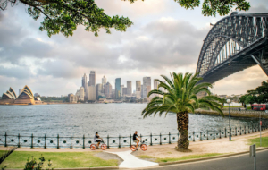 7 Tempat Wisata Terkenal di Australia yang Wajib Dikunjungi Wisatawan