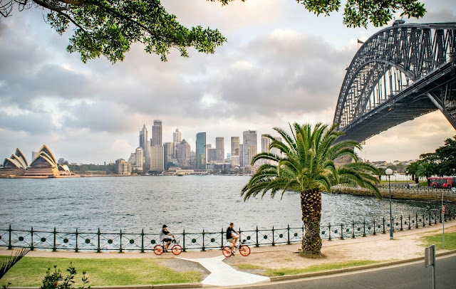 7 Tempat Wisata Terkenal di Australia yang Wajib Dikunjungi Wisatawan