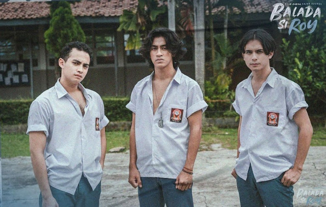 8 Film Romantis Remaja Indonesia yang Wajib Ditonton