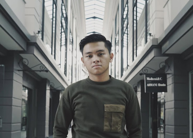 Aldy Maldini Eks CJR Diduga Tipu Fans Lewat Event Dinner, Janji Akan Bertanggung Jawab