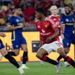 ASEAN All Stars Kalahkan Manchester United di Laga Persahabatan di Malaysia