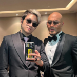 Azka Corbuzier Ungkap Cara Unik Selesaikan Konflik dengan Deddy