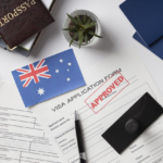 Cara dan Syarat Membuat Visa Australia: Panduan Lengkap 2025