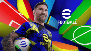 Cara Download eFootball 2025 Hadirnya Timnas Indonesia Resmi di Game Konami