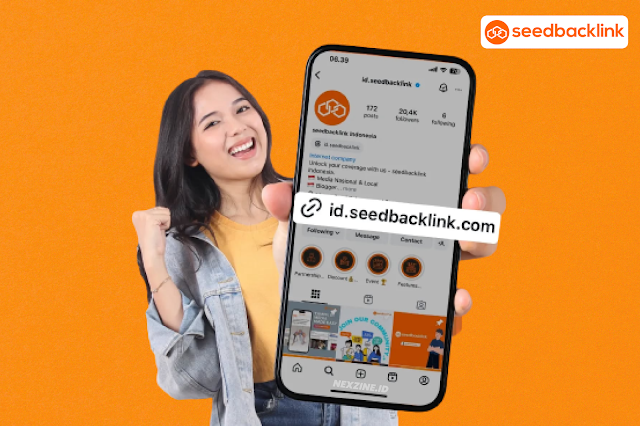 Cara Menjadi Affiliator SeedBacklink dan Raup Jutaan Rupiah Setiap Bulan