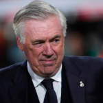 Carlo Ancelotti Resmi Jadi Pelatih Timnas Brasil