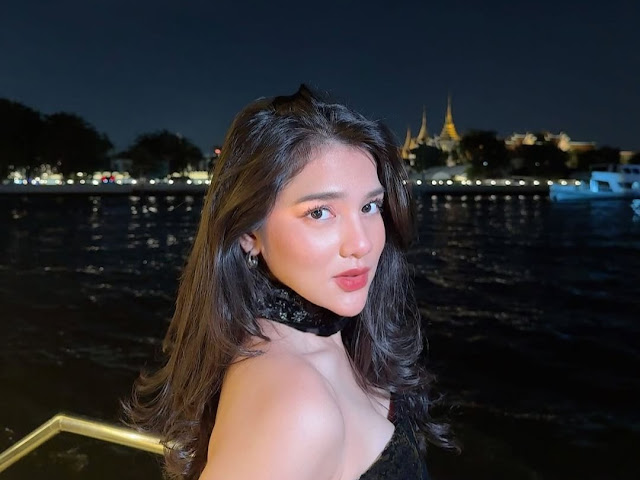 Davina Karamoy Ungkap Sering Diselingkuhi Mantan, Kini Pilih Rahasiakan Hubungan Asmara
