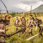 Destinasi Wisata Alam Terpopuler di Papua yang Wajib Dikunjungi
