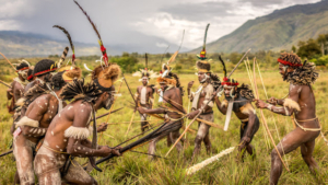 Destinasi Wisata Alam Terpopuler di Papua yang Wajib Dikunjungi