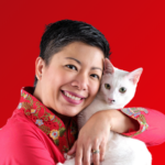 Francine Widjojo Menang Lelang Baju Kucing Presiden Prabowo di Petfest 2025, Tembus Rp12 Juta