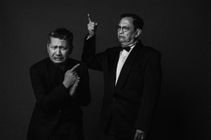 Gading Marten Masih Betah Sendiri, Roy Marten: Saya Hanya Bisa Bertanya