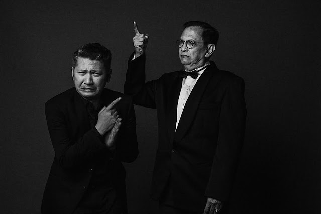 Gading Marten Masih Betah Sendiri, Roy Marten: Saya Hanya Bisa Bertanya