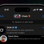 Grok Hadir di Telegram: Cara Kerja, Fitur Unggulan, dan Kontroversinya