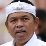 Gubernur Jabar Dedi Mulyadi Tanggung Biaya Hidup dan Pendidikan Anak Korban Ledakan Gudang Amunisi Garut