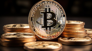 Harga Bitcoin Tembus Rekor Tertinggi Sepanjang Masa, Sentuh Rp1,8 Miliar