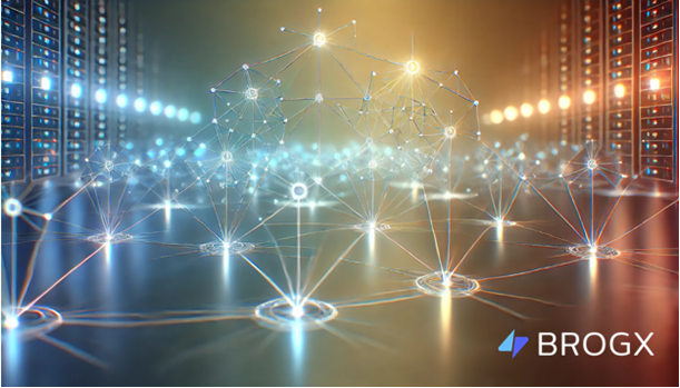 BROGX Luncurkan Dana Ekosistem Web3.0 untuk Mendukung Inovasi Generasi Berikutnya di Bidang Blockchain