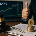 BROGX Resmi Kantongi Lisensi SEC AS, Proses Kepatuhan Semakin Maju