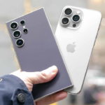 Kebijakan Trump Picu Kenaikan Harga Smartphone? Ini Respons Apple dan Samsung