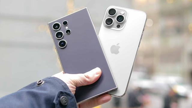 Kebijakan Trump Picu Kenaikan Harga Smartphone? Ini Respons Apple dan Samsung